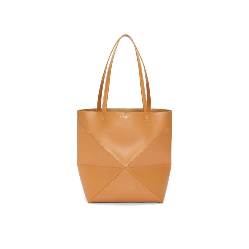 Loewe Medium Puzzle Fold Tote 