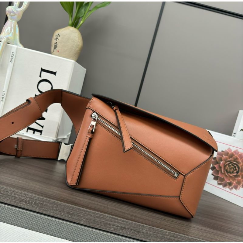 Loewe Puzzle edge Waist Bag 