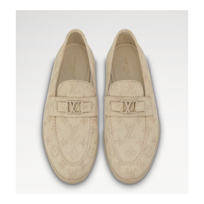 LV Estate Loafer , Size 39-46