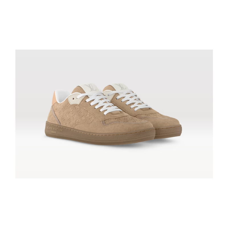 LV Stadium Sneaker, Size 35-45