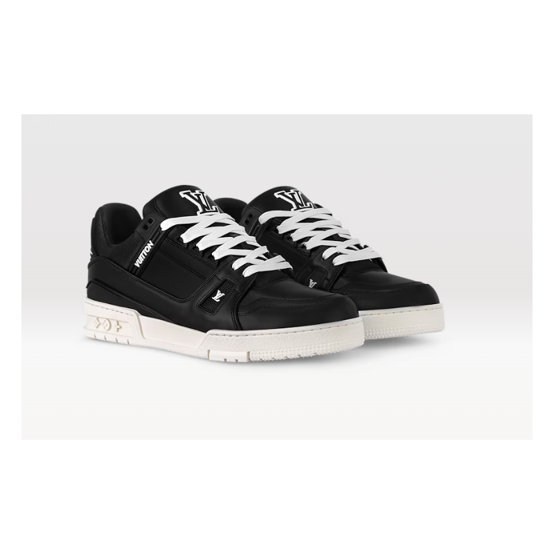LV Trainer Sneaker , Size 39-45