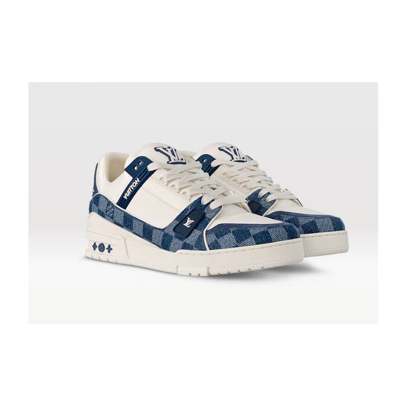 LV Trainer Sneaker , Size 39-45