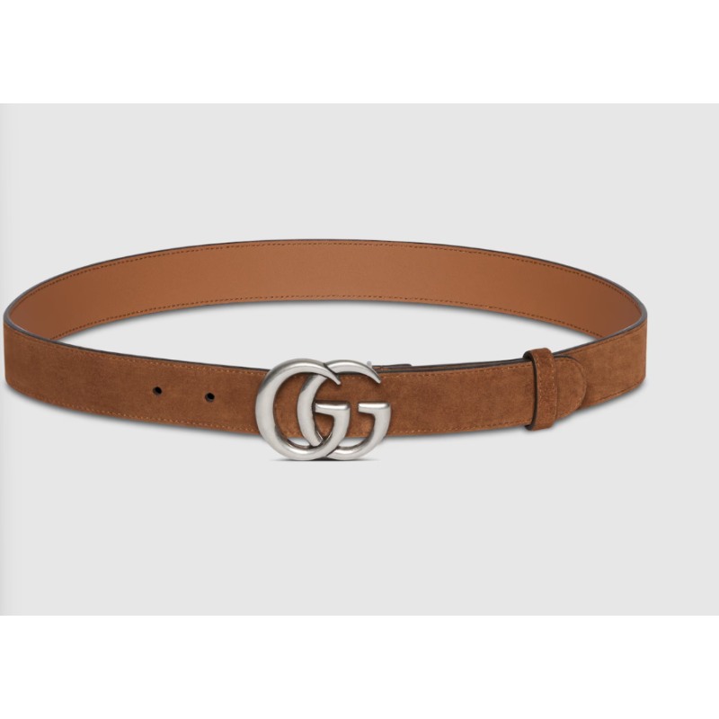Gucci 37mm Leather belt