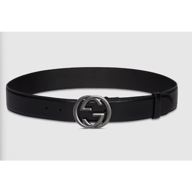 Gucci 38mm Leather belt