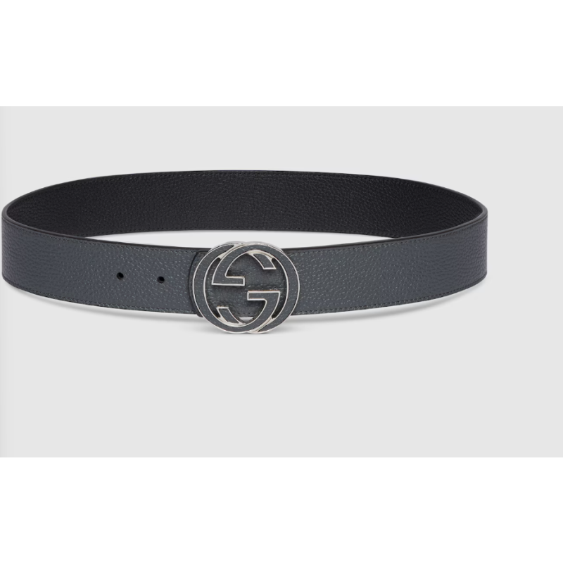 Gucci 40mm Leather belt