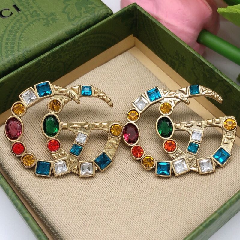 Gucci Earrings