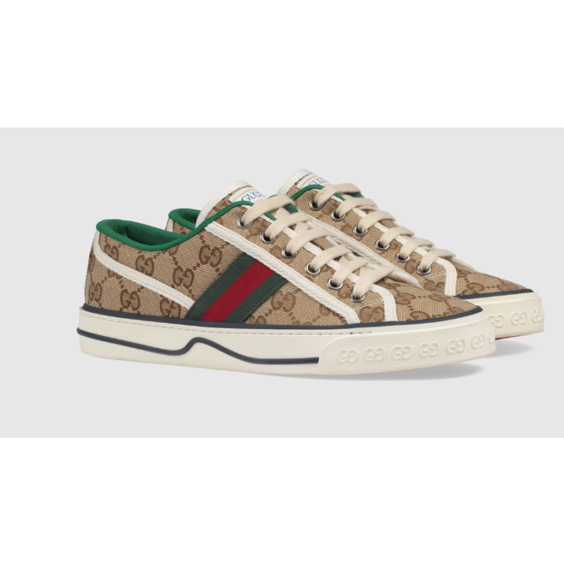 Men and Women's Gucci Tennis 1977 trainer