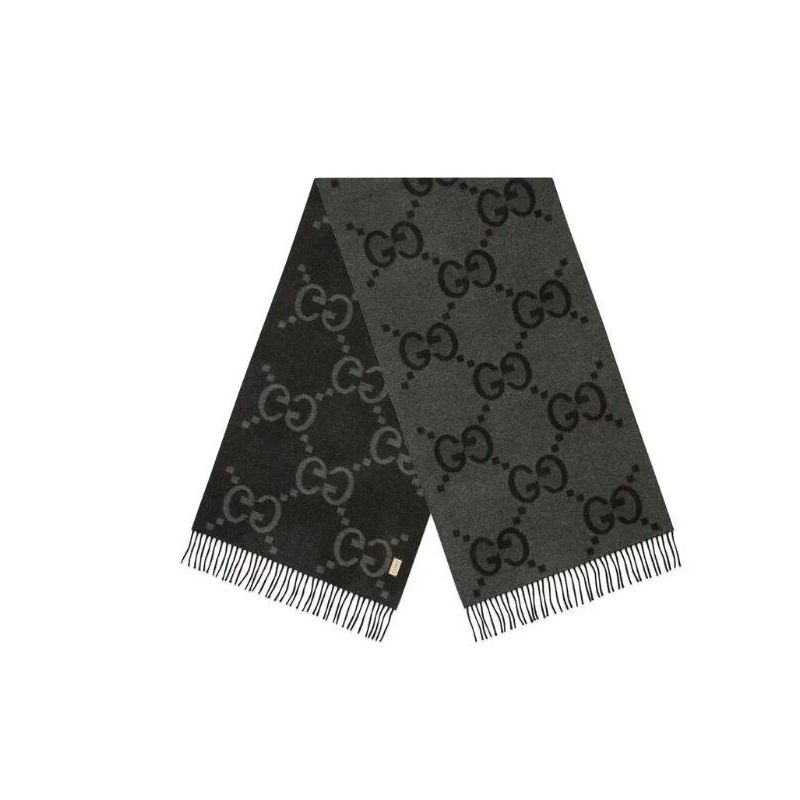 Gucci Cashmere Scarf