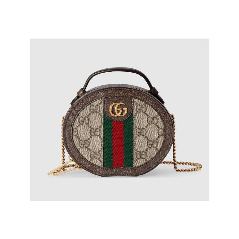 Gucci Ophidia Mini Bag