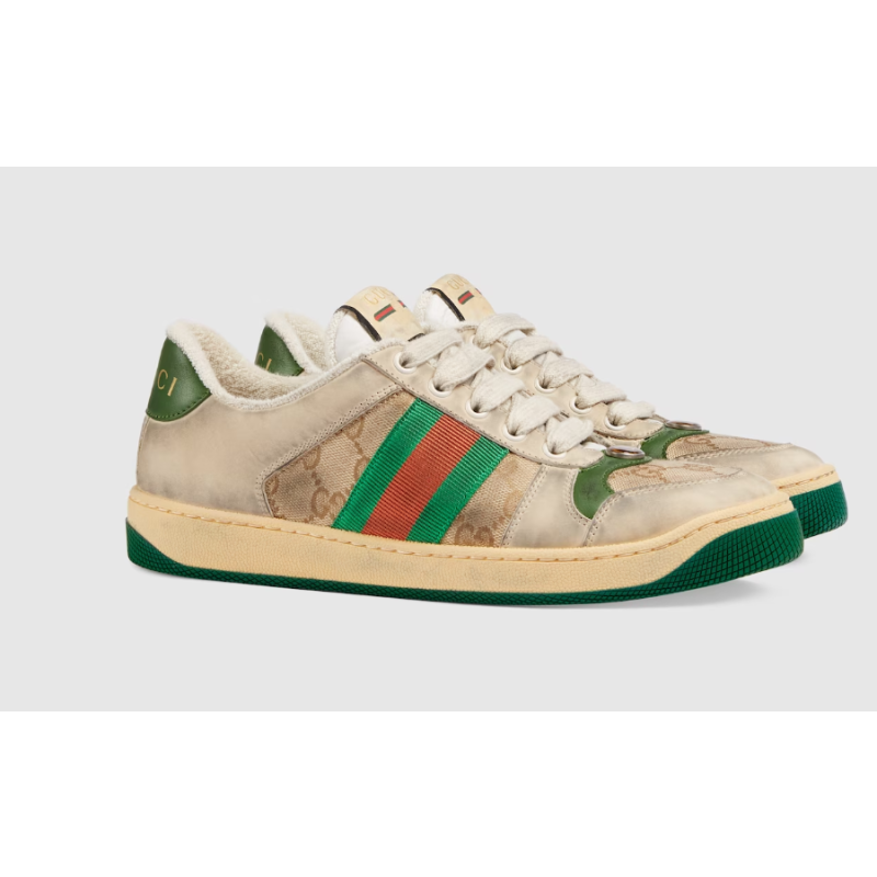 Men and Women's Screener Trainer 