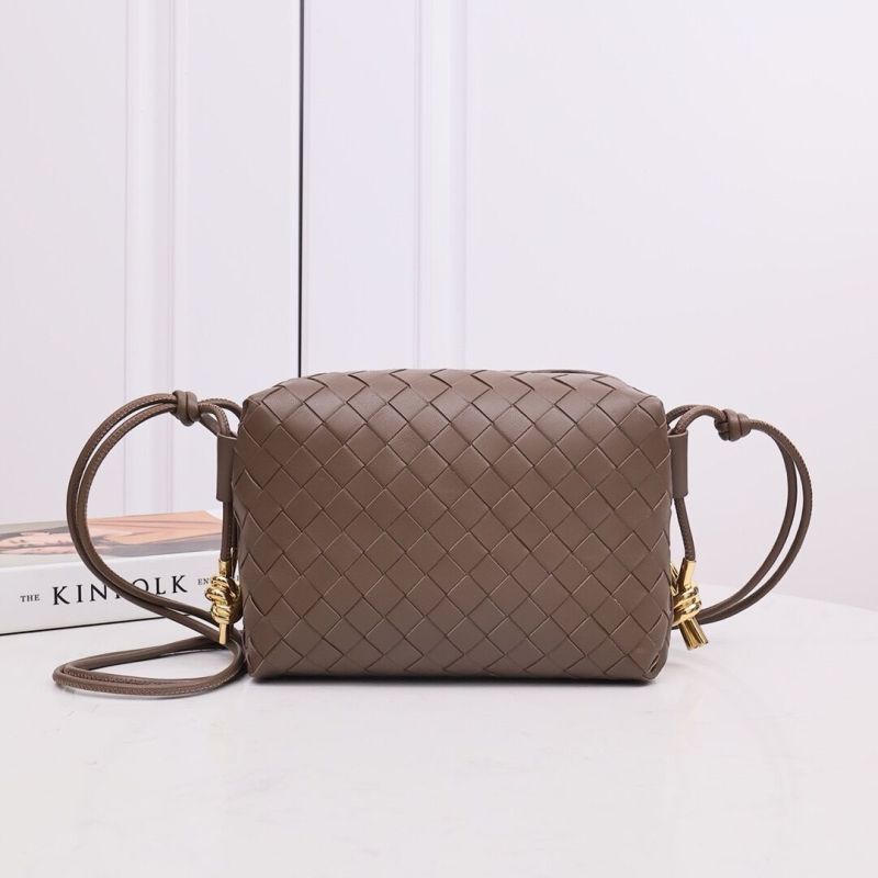 Bottega Veneta Small Loop Camera Bag 