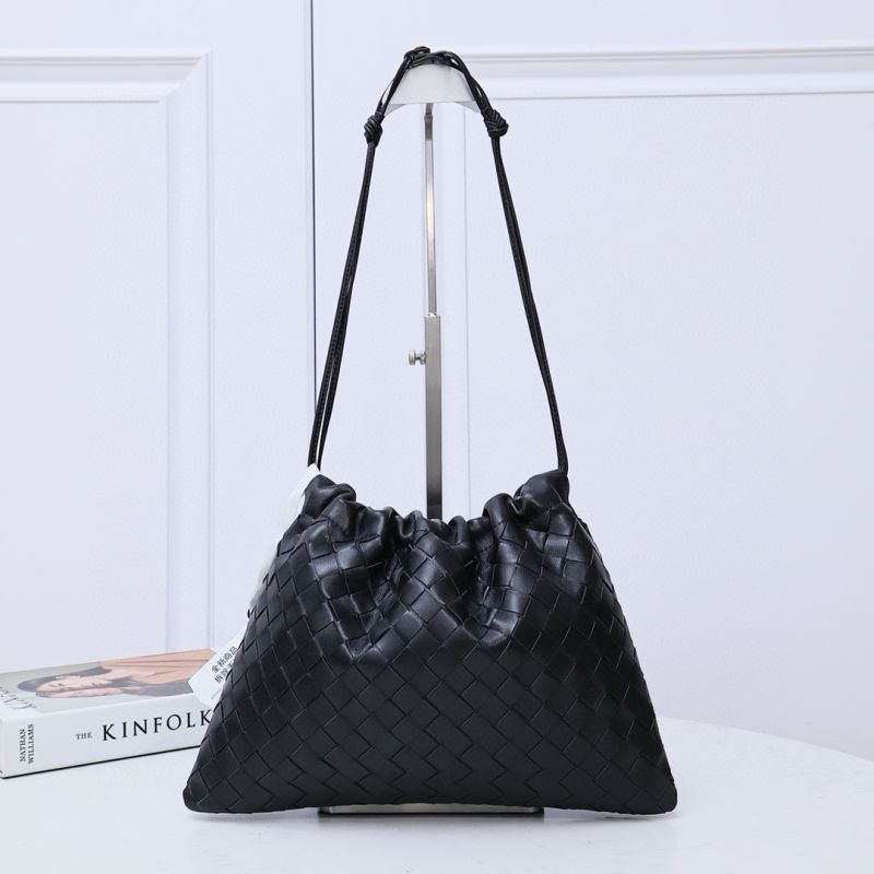 Bottega Veneta Dust Bag-Black