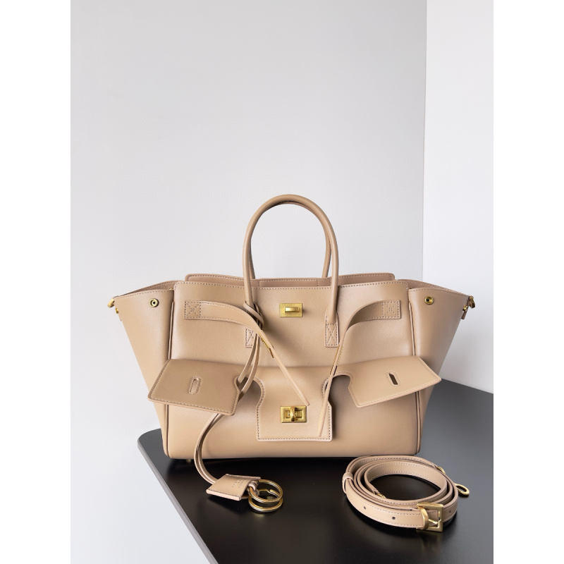 Balenciaga Bel Air Small Carry All bag