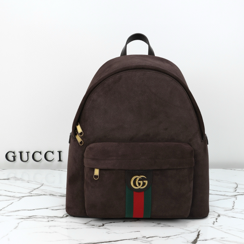 Gucci Ophidia Medium Backpack