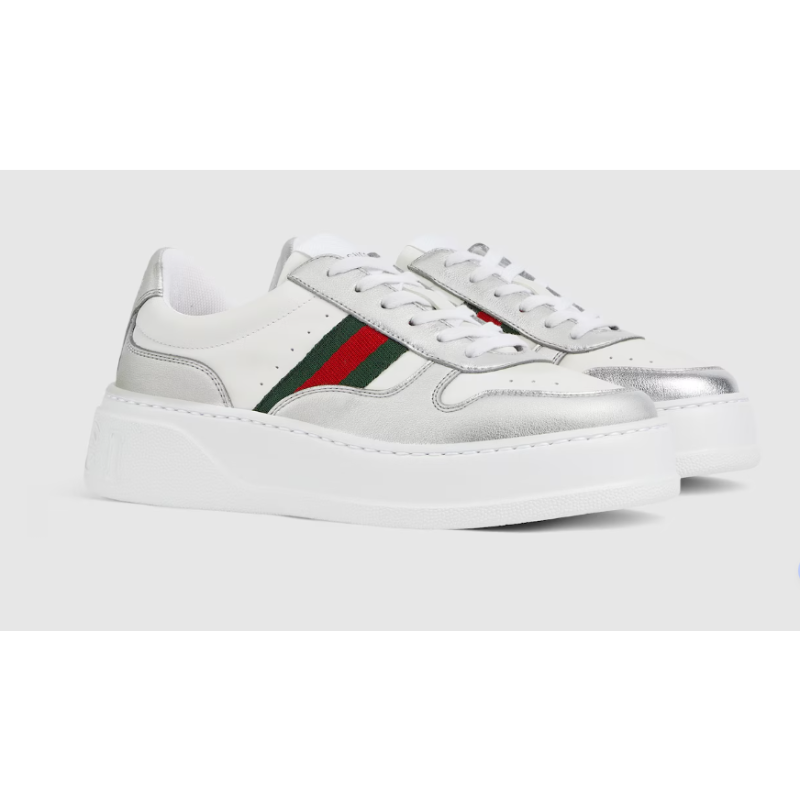 Women's Gucci Trunky Trainer