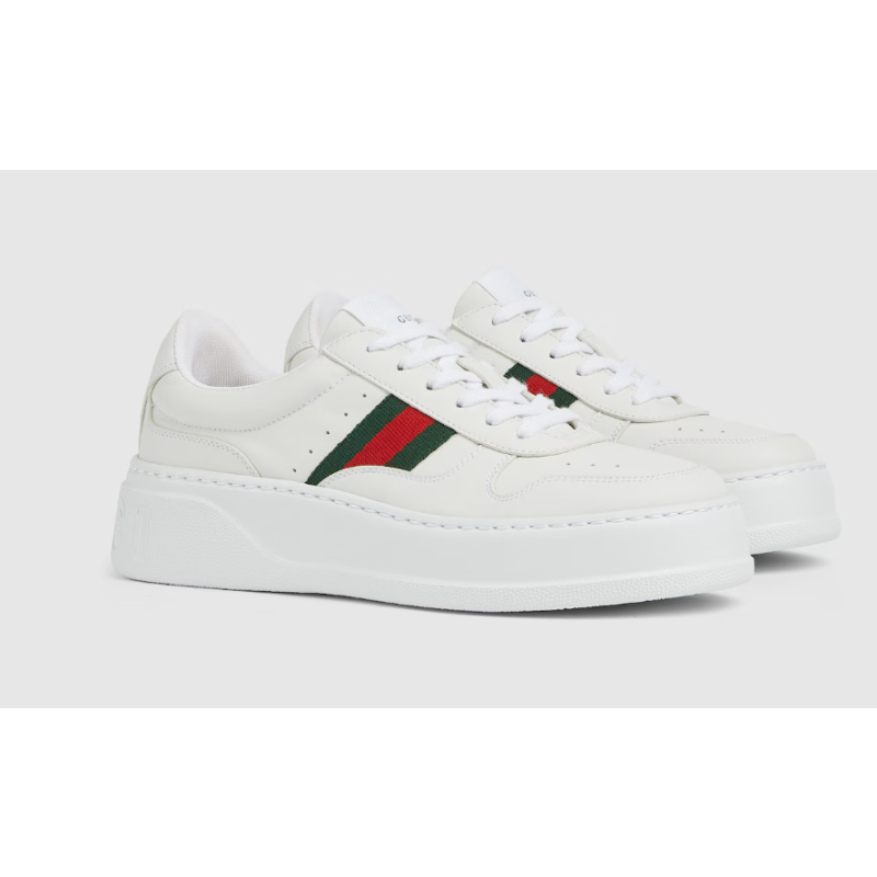 Women's Gucci Trunky Trainer