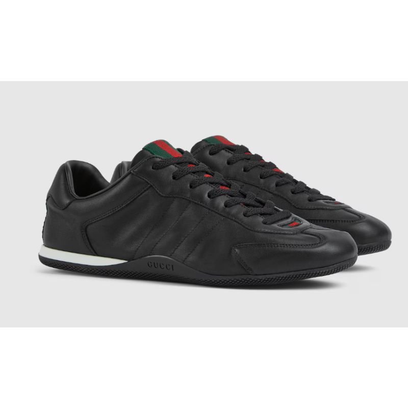 Men and Women's Gucci Shift trainers