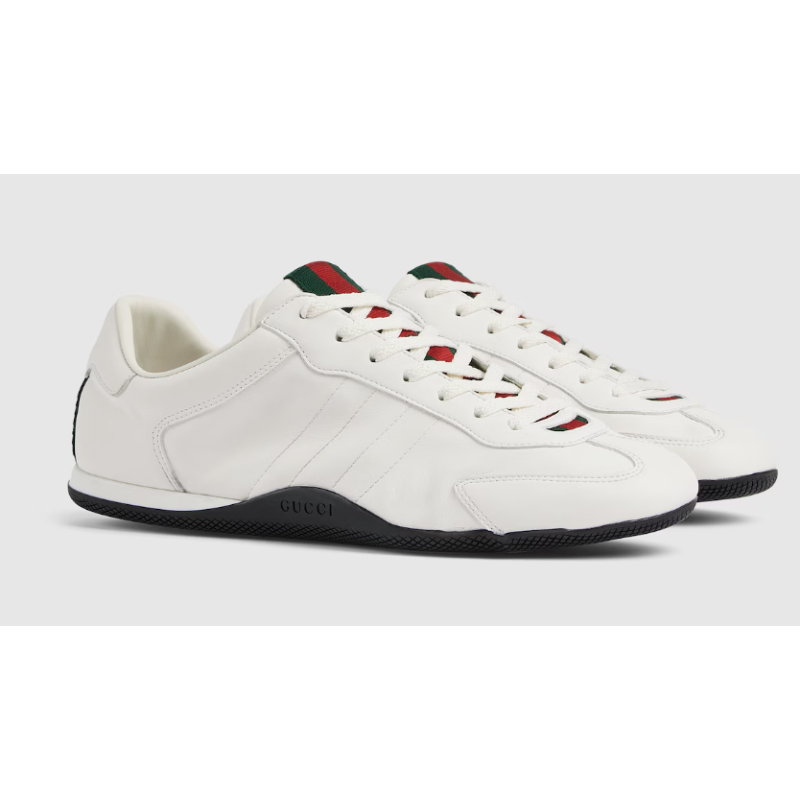 Men and Women's Gucci Shift trainers