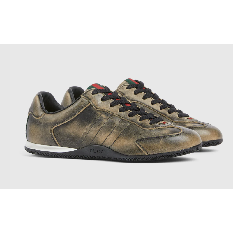Men and Women's Gucci Shift trainers