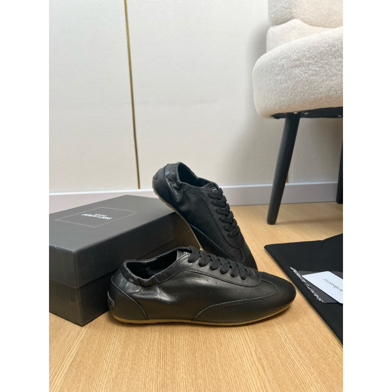 Saint Laurent Lewis Sneaker