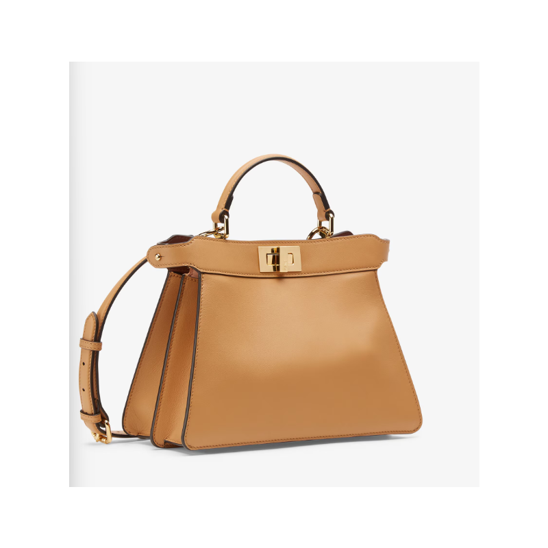 Fendi Peekaboo Iseeu Small Bag 