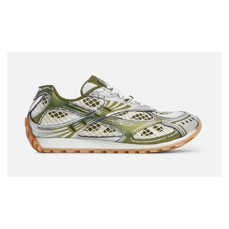 Bottega Veneta Men and Women Sneaker, Size 35-46