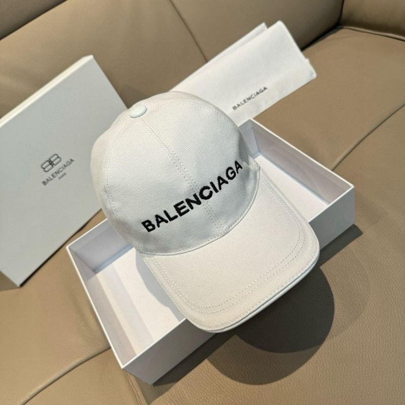 Balenciaga Baseball Cap