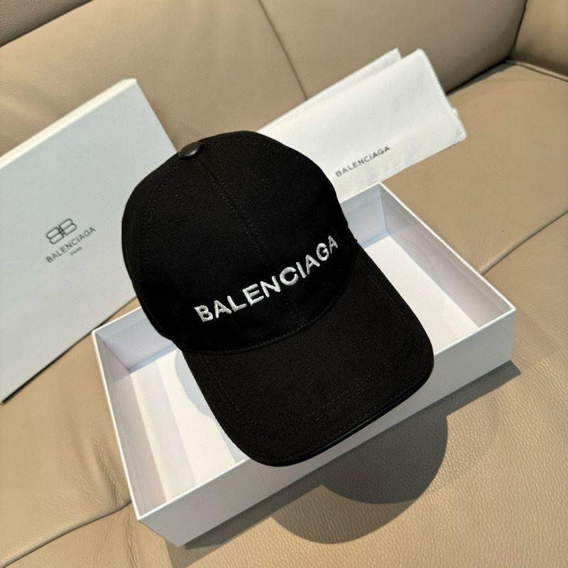 Balenciaga Baseball Cap