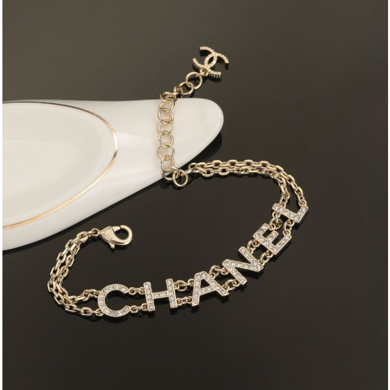 Chanel Bracelet