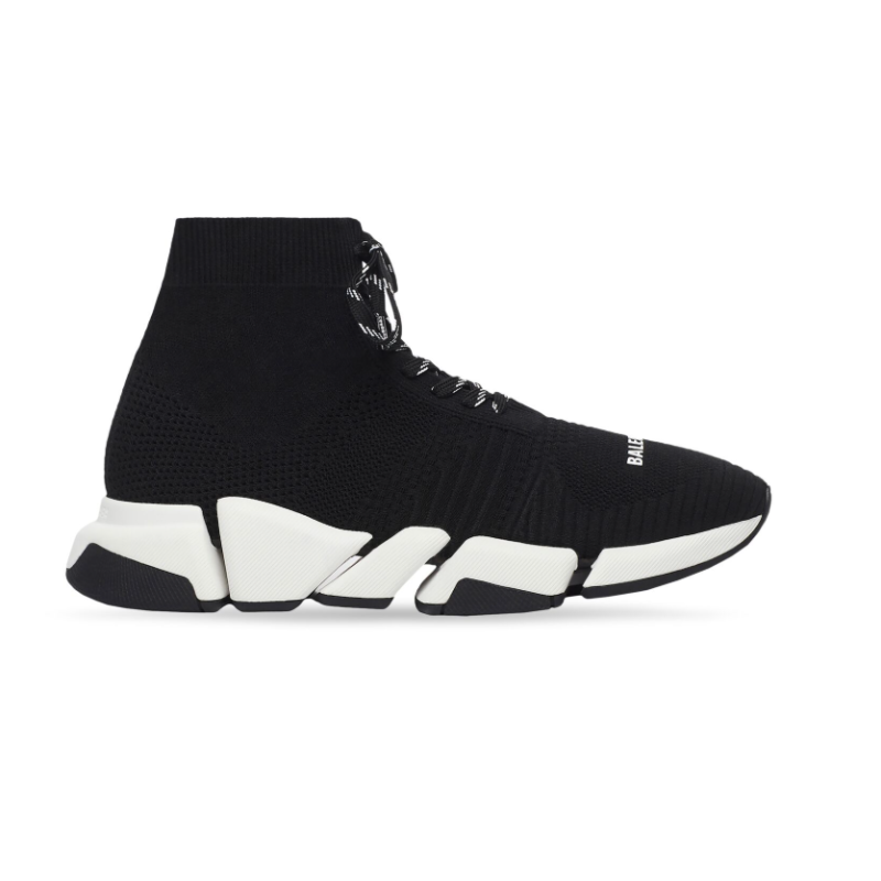 Balenciaga Men and Women Speed 2.0 Sneaker, Size 35-46