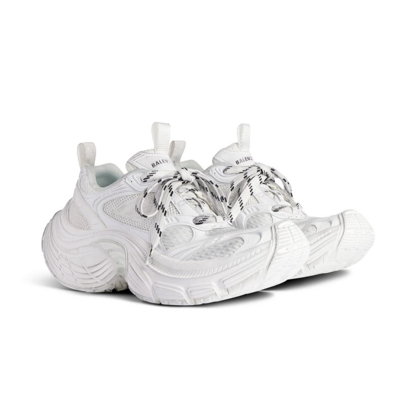 Balenciaga Men and Women Sneaker, Size 35-46