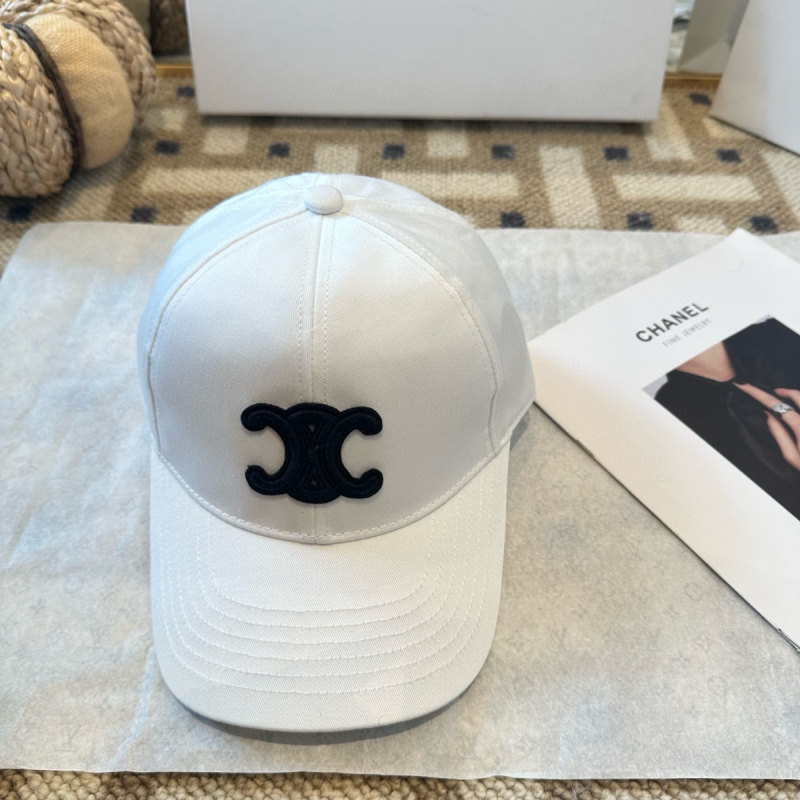 Celine Baseball Cap