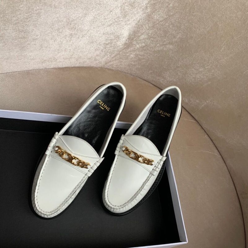 Celine Margaret Loafers, Size 35-41