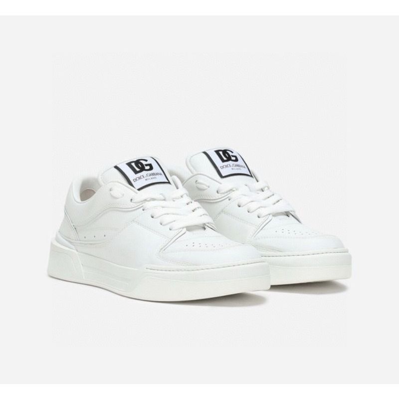 Dolce Gabbana Unisex Sneaker , Size 35-45