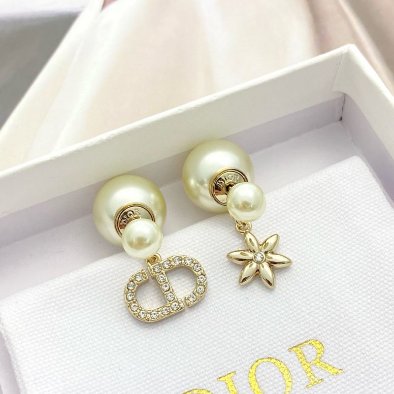 Dior Earrings