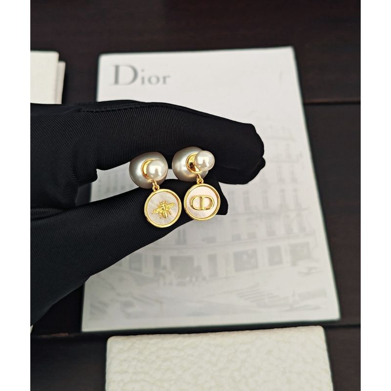Dior Earrings
