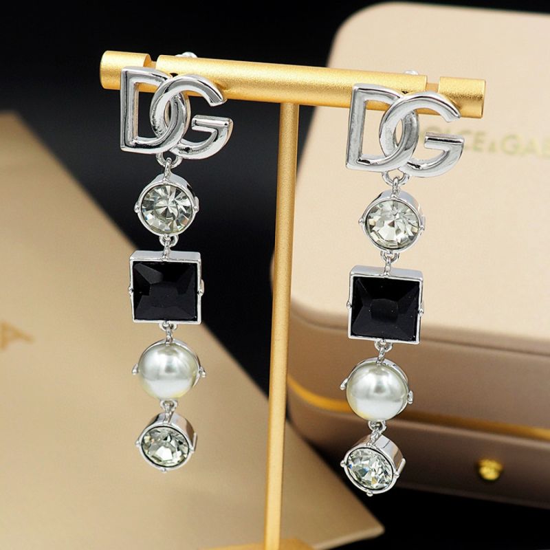 D&G Earrings