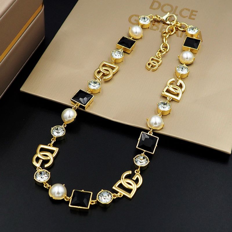 D&G Necklace