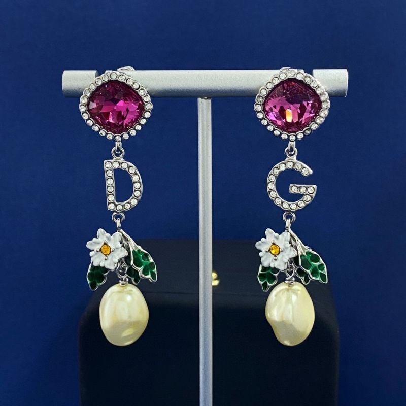D&G Earrings