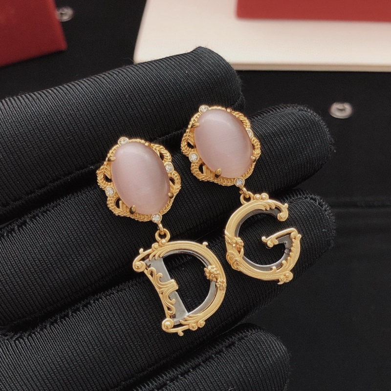 D&G Earrings