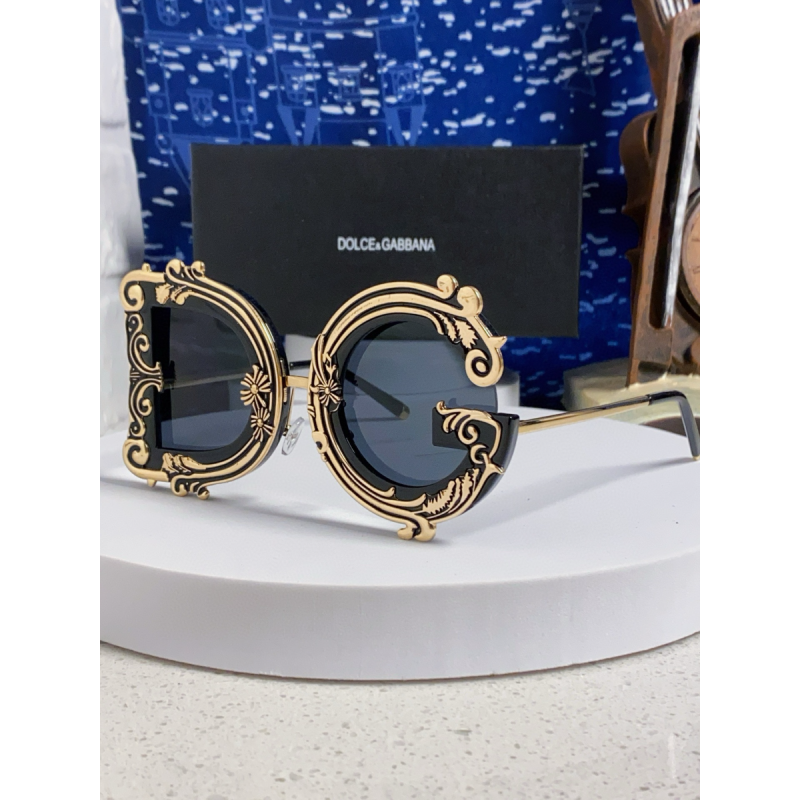 Dolce Gabbana Sunglasses