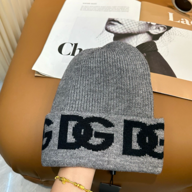 Dolce Gabbana Beanie