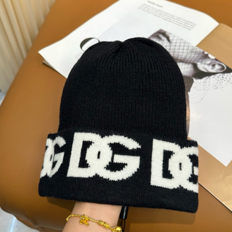Dolce Gabbana Beanie