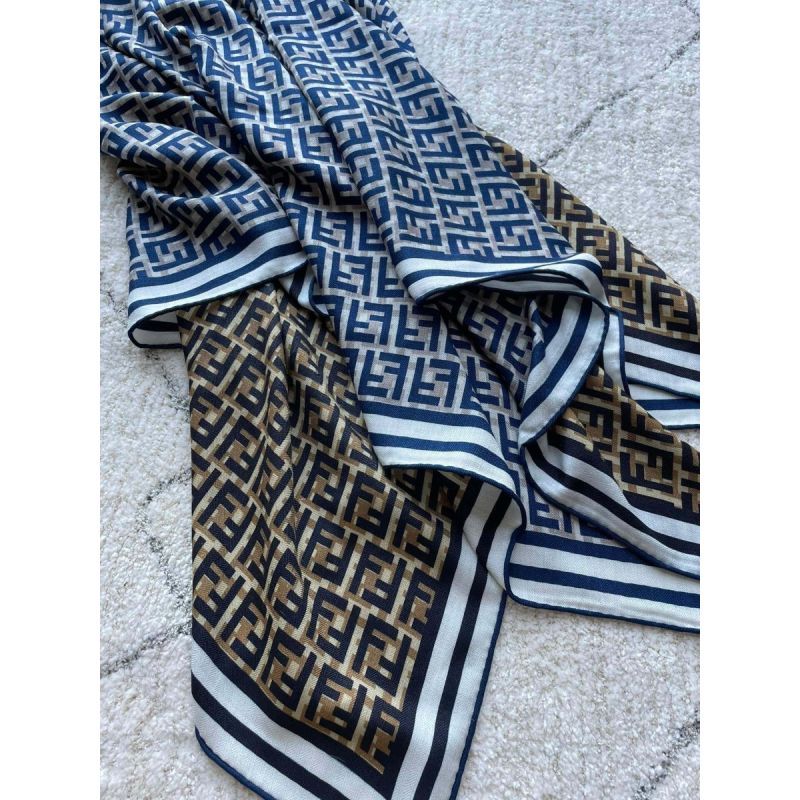 Fendi Soft scarf/ Shawl 