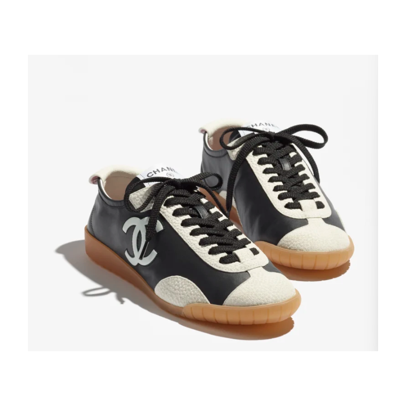 Chanel 2026 New Sneakers, Size 35-41