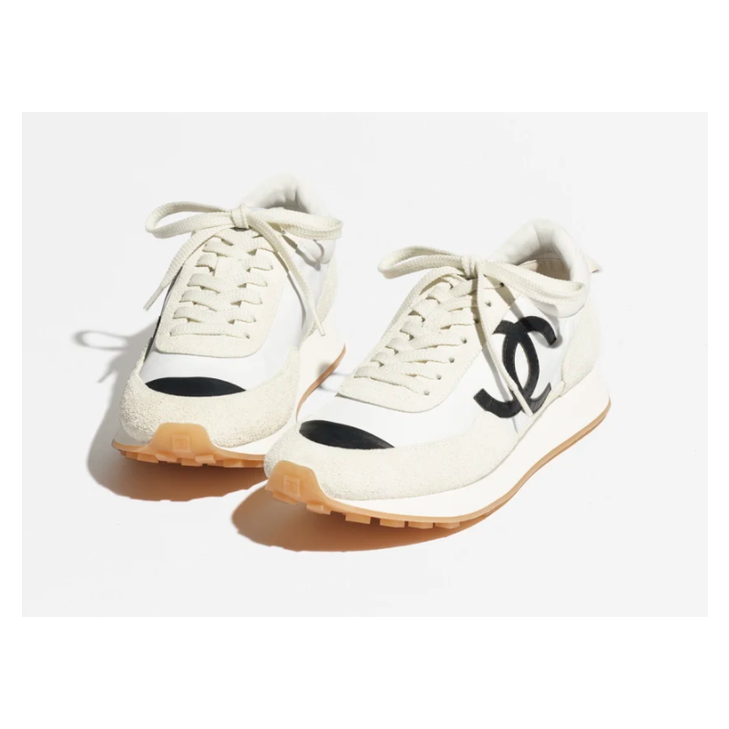 Chanel 2026 New Sneakers, Size 35-41
