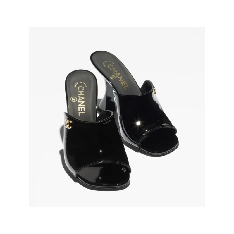 Chanel 2026 New Sandals, Size 35-41