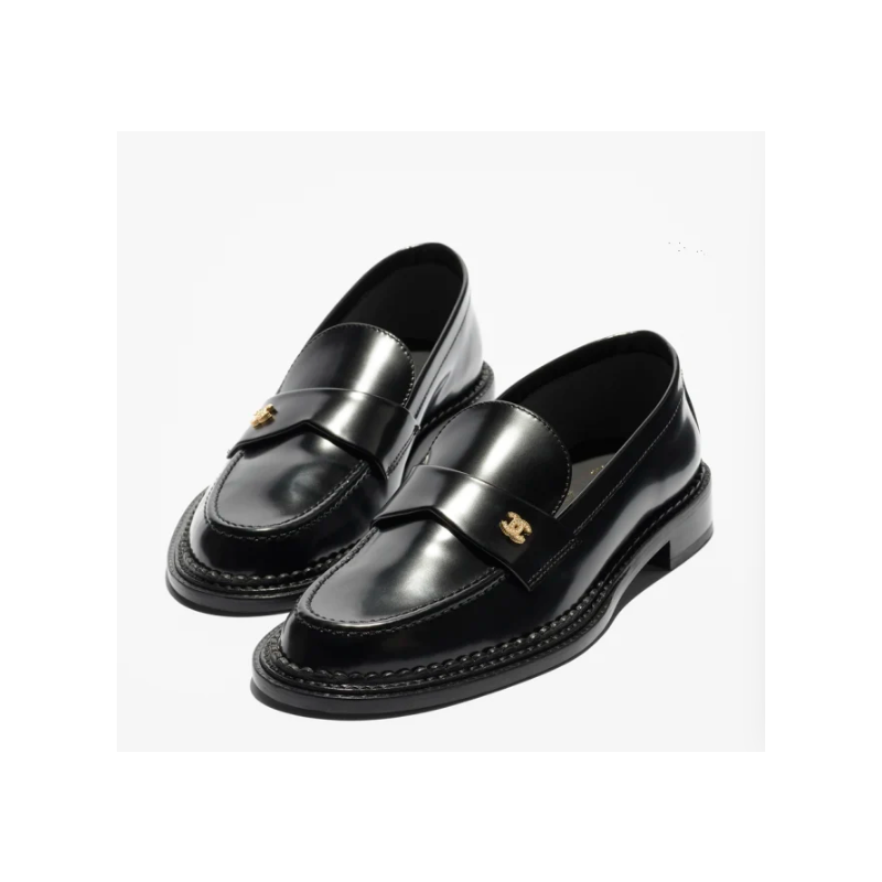 Chanel 2026 Loafers, Size 35-41