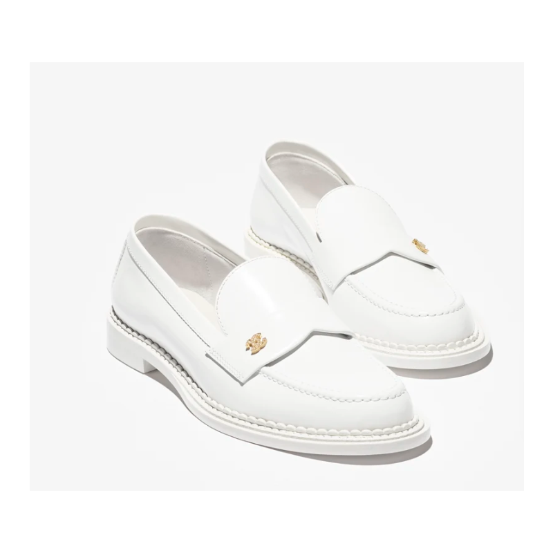 Chanel 2026 Loafers, Size 35-41