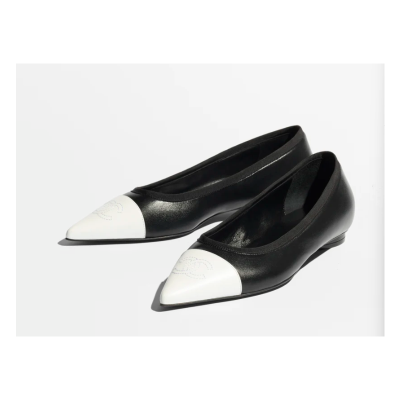 Chanel Ballet Flat, Size 35-41